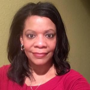 Meet your Posher, Angela jackson